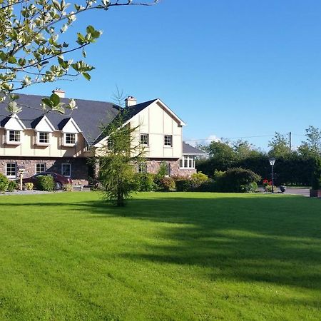 Cloghan Lodge Castleisland Kültér fotó