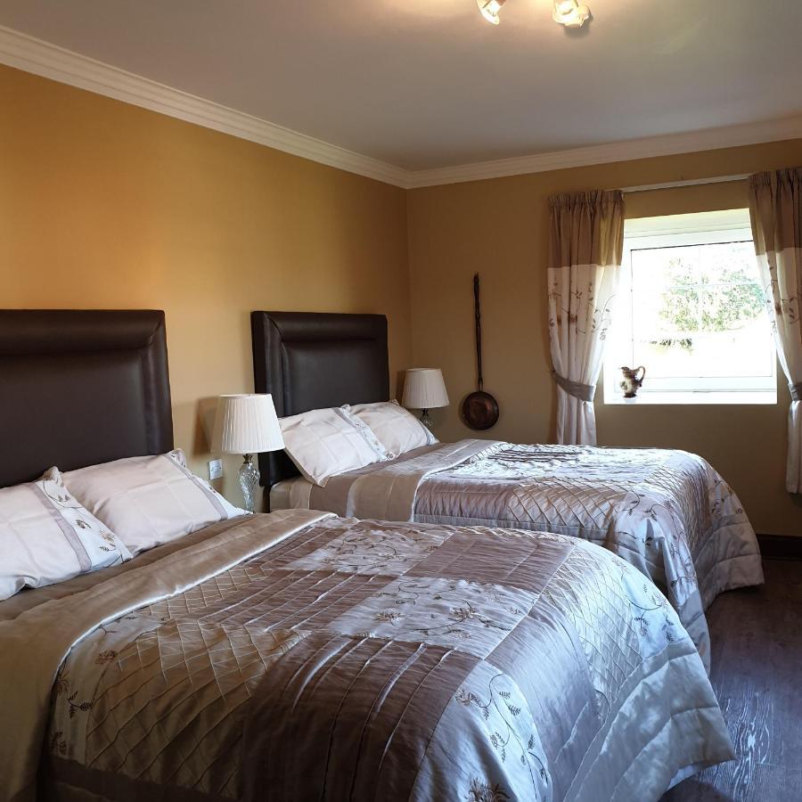 Cloghan Lodge Castleisland Kültér fotó