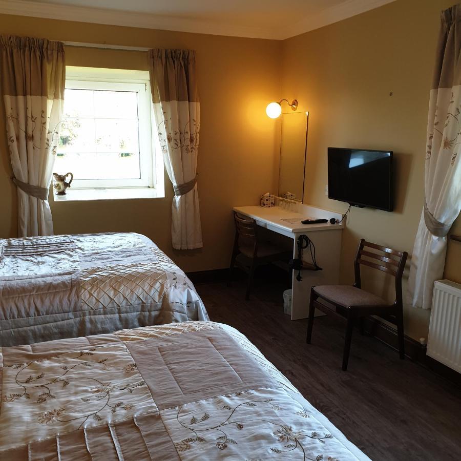 Cloghan Lodge Castleisland Kültér fotó