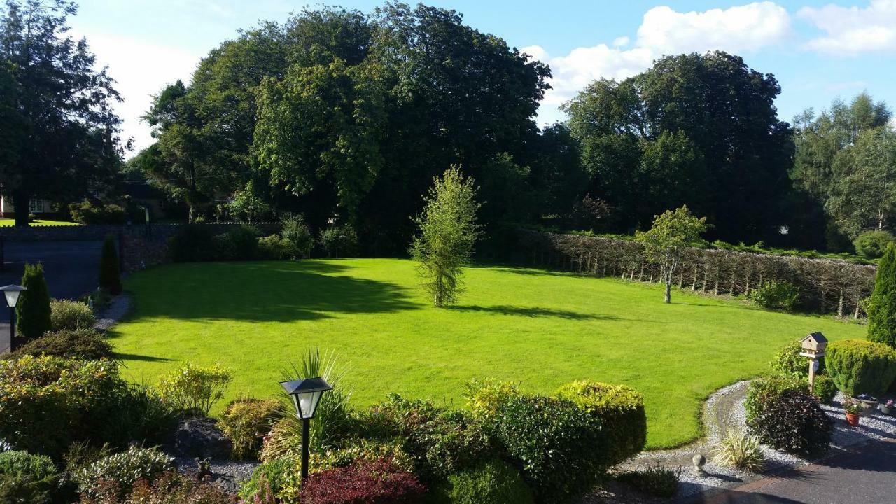Cloghan Lodge Castleisland Kültér fotó