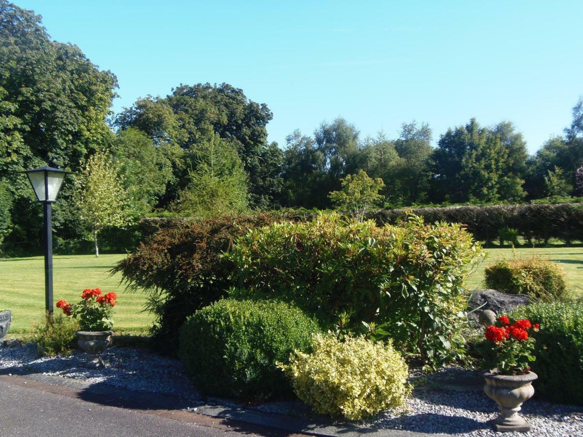 Cloghan Lodge Castleisland Kültér fotó