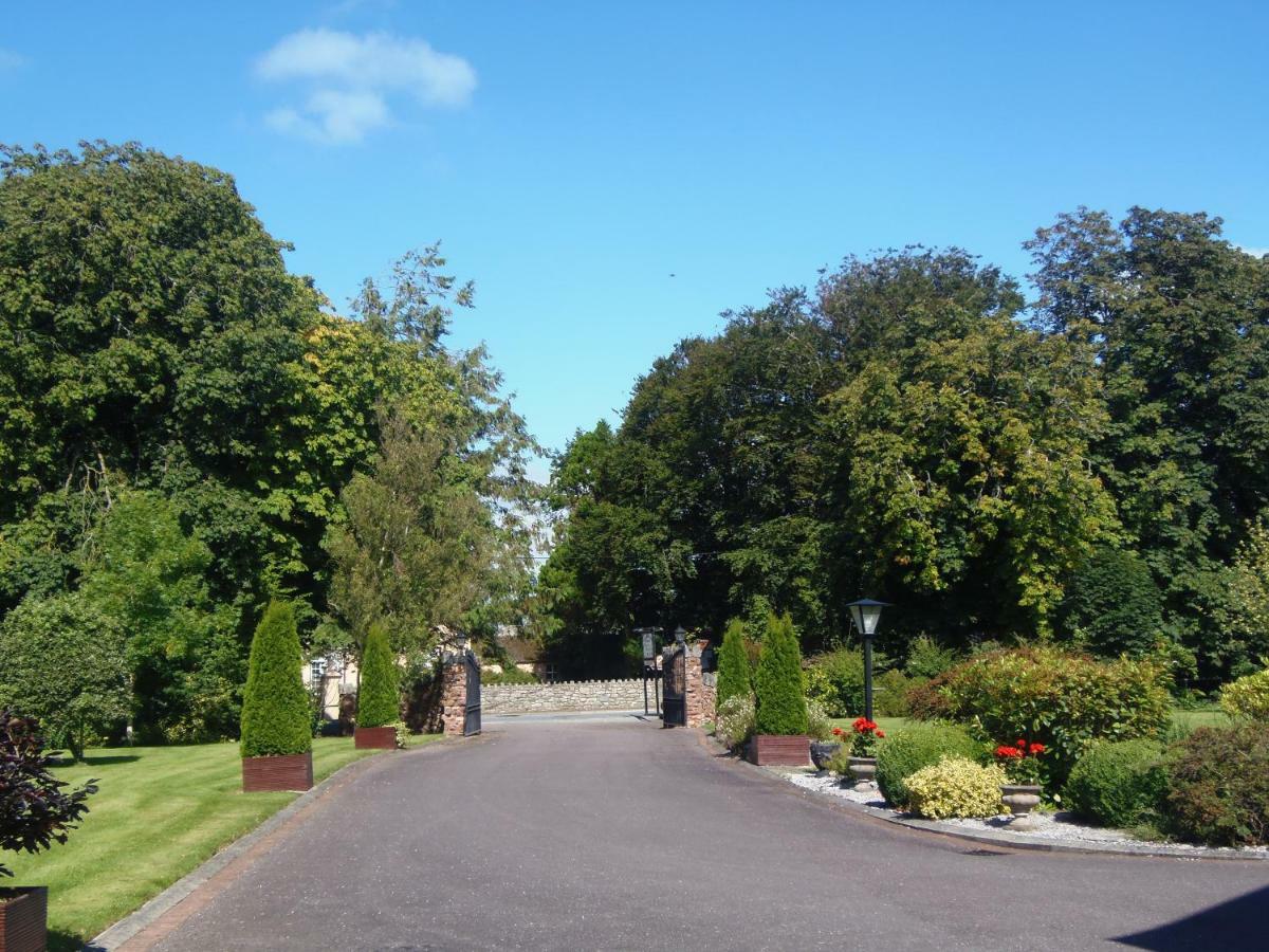 Cloghan Lodge Castleisland Kültér fotó