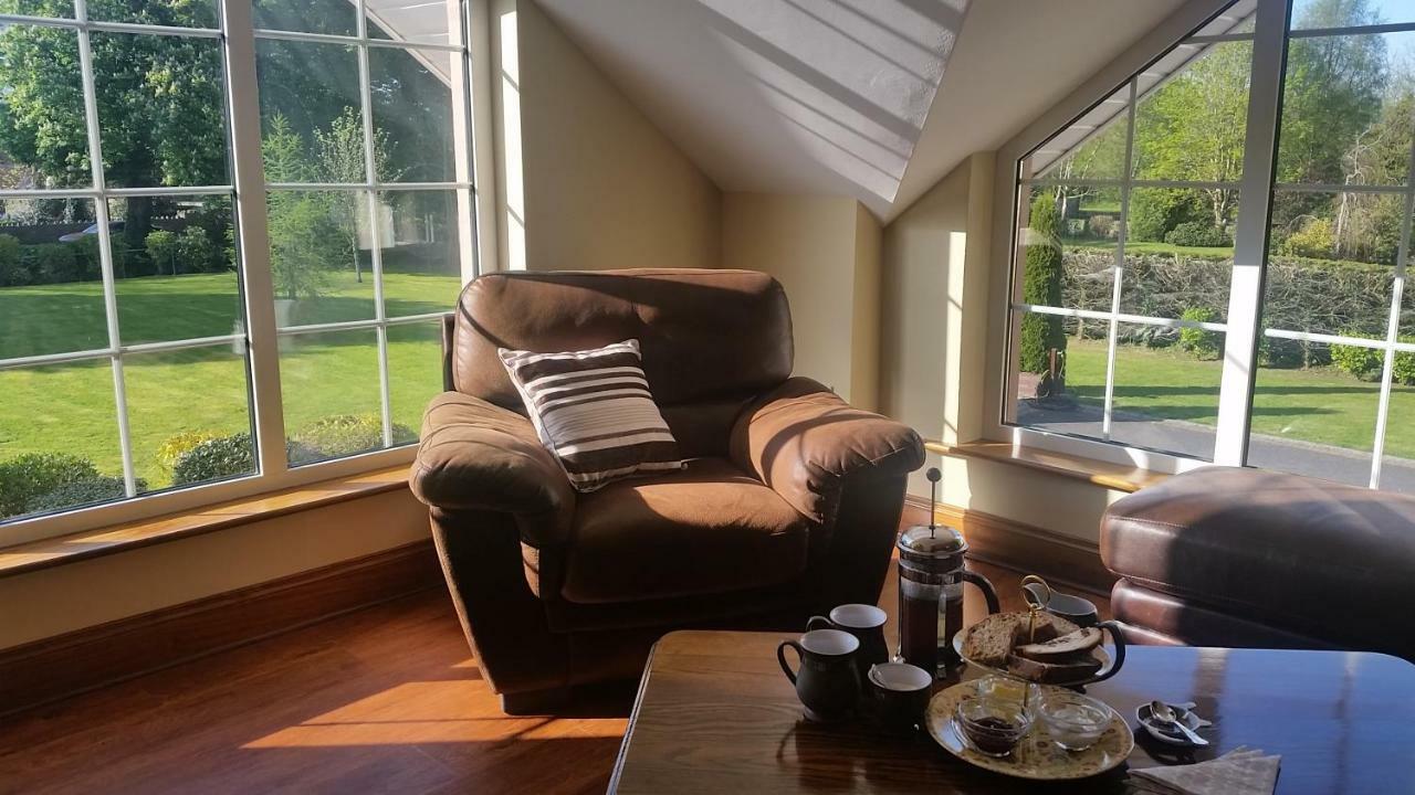 Cloghan Lodge Castleisland Kültér fotó